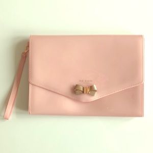 Ted Baker London clutch